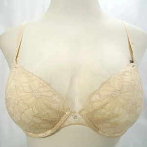 34A Maidenform‎ Self Expressions Extreme Lift UW Bra